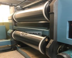 Maschine: D+E TIMSON T 32