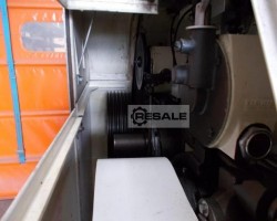 Maschine: BUHLER MDDK 1000 1250.250 Rollermühle (Walzwerk)