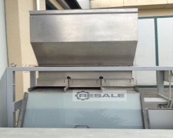 Maschine: SEA Selekta.3 optischer Sortierer (Selezionatrice)