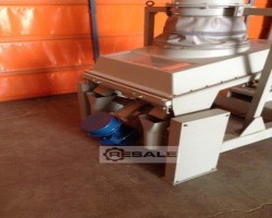 Maschine: DESTONER T.6 ora Destoner (Spieß)