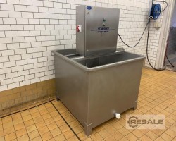 Maschine: SCHRÖDER DM-500 