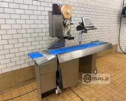 Maschine: ESPERA ES 7000 