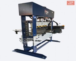 Maschine: ZIMAS P100-1050 Werkstattpressen