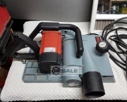 Maschine: MAFELL ZH-245 E Handhobelmaschinen