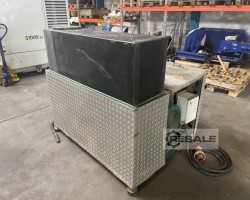 Maschine: SPECK S500-30E-C Hochdruckreiniger