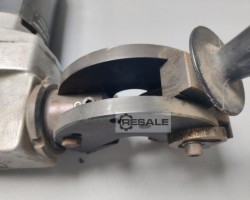 Maschine: TRUMPF TKF 1525-2 Schweisskantenformer