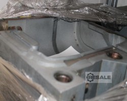 Maschine: VARIOUS Blasform 20 ltr Blasformmaschinen