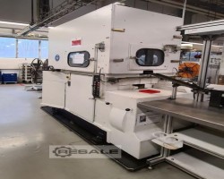 Maschine: SCHULER PE4s 50/800 Stanzpressen