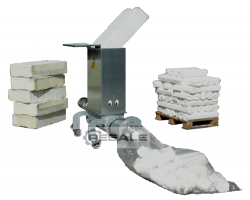 Maschine: KBM NANO Verdichter für Styropor