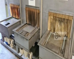 Maschine: HINST  Reinigungsmaschinen