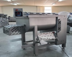 Maschine: MIX MAXI Mixer 300 liters Mischer