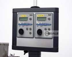 Maschine: PAGO Pagosystem /Pagomat Etikettiermaschinen
