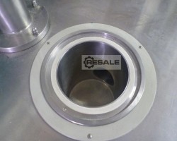 Maschine: GLATT GPCG-1 Trockner