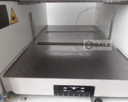 Maschine: HOLZKRAFT SCM S 52ES Dickenhobelmaschinen