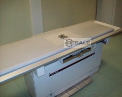Maschine: PHILIPS Diagnost H Röntgengeräte