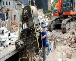 Maschine: KADEMA Juwel 305 Schokoladenüberziehungsanlagen