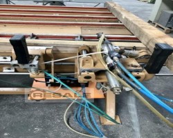 Maschine: TIBIEMME AFB Montagestationen