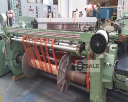 Maschine: SULZER G6200 S 190 N8 SP - SPECIAL Webmaschinen