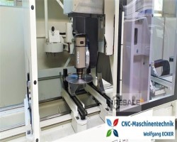 Maschine: SFBZ 9000/5 Profilbearbeitungszentren