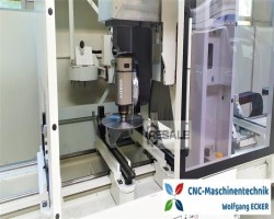 Maschine: SFBZ 9000/5 Sonstige Bearbeitungszentren