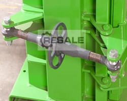 Maschine: LSM V5HD | 8t Dosenpressen