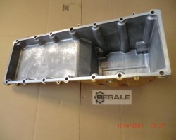 Maschine: CAT C13 Ölwanne
