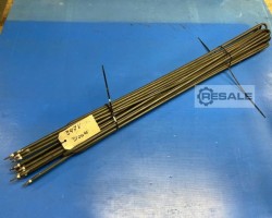 Maschine: KISTERS ZVT ZEVA Various Heizelemente für Schrumpftunnel