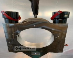 Maschine: MAK M43 Pleuelstange