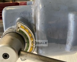 Maschine: DONAU DR 13 Radialbohrmaschinen