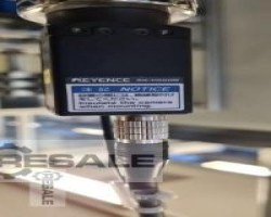 Maschine:  Opto Engineering / Keyence Endkontrolle Prüfstand