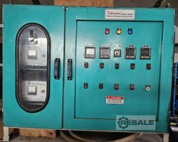 Maschine: VIBRONICS 6092 Ultraschallanlage Ultraschallbad