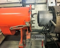 Maschine: LEISTRITZ LSP 125 Regranulieranlagen