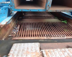 Maschine: BINDER + CO AG SL1000GX.6.7 Siebmaschinen