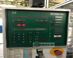 Maschine: BOSCH SR800 Schwenkarmroboter