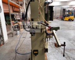 Maschine: CENTAURO BVO Schlitzmaschinen