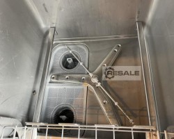 Maschine: MAIDAID U61HE Utensilien Waschmaschine