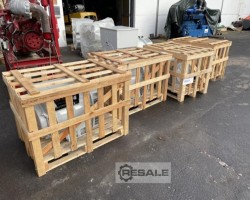 Maschine: LEROY SOMER LSA.491S4 C6/S Generatoren