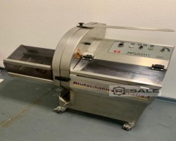 Maschine: TREIF Pegasus 2602 Brotschneidemaschinen