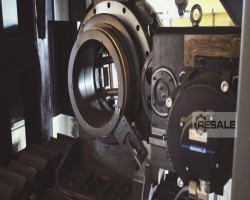 Maschine: BODOR T230 Laserschneidemaschinen