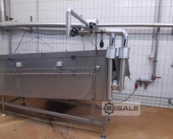 Maschine:   Waschmahlanlagen