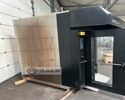 Maschine: MIWE RI. 1.0608 TL Stikkenöfen