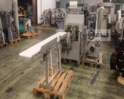 Maschine: BECK S12-24 Weiterverarbeitungsmaschinen