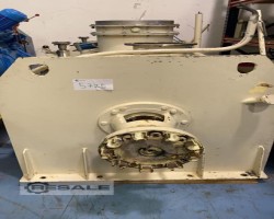 Maschine: LODIGE FKM 2000D L&Ouml;DIGE EDELSTAHL 2.000 LITER BLEN