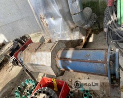 Maschine: WANGEN ESP KL50S 92.0 Exzenterpumpen