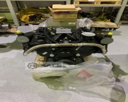 Maschine: LINZ Silnik Origin 9,1 l Stromerzeuger - Verbrennungskolbenmotor