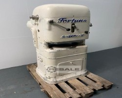 Maschine: FORTUNA Automat A3 Brötchenpressen