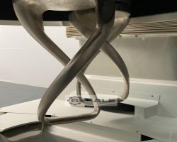 Maschine: DIOSNA W240 A Wendelkneter