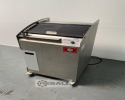 Maschine: TREIF Diskus Smart Brotschneidemaschinen