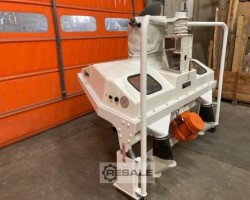 Maschine: BUHLER MTSB 150 De-Stoner MTSB150 (Spietratore)