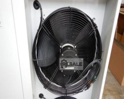 Maschine: PROFROID QC MT 100 PK Verflüssigungsgerät